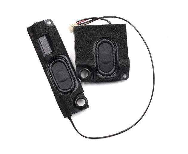 Lenovo Orijinal ThinkPad 00NY927 00NY928 PK23000RE00 L+R Sağ Sol Speaker Hoparlör Takımı