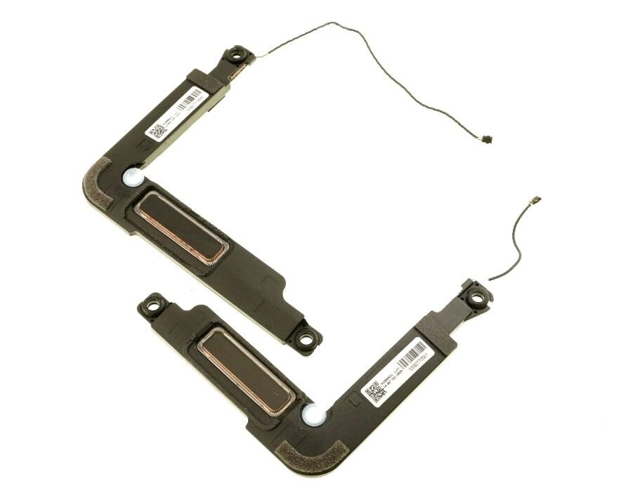 Lenovo Orijinal Yoga 5SB0T70498 5SB0T70501 L+R Sağ Sol Speaker Hoparlör Takımı