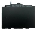 Orijinal Hp EliteBook 820 G4 Serisi Notebook Batarya Laptop Pil