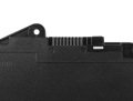 Orijinal Hp EliteBook 820 G4 Serisi Notebook Batarya Laptop Pil