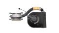Orijinal Lenovo Thinkpad T460s 20F9 Cpu Soğutucu Fan Heatsink 01AY891