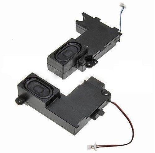 Lenovo V570 1066 L+R Hoparlör Speaker Takımı