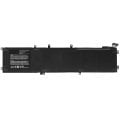 Dell Precision M5510 XPS 15-9550 RRCGW Notebook Batarya Pil