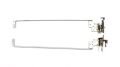 Orijinal Lenovo 90204004 AM0T2000200 AM0T2000300 L+R Sağ Sol Hinge Menteşe Takımı