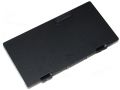 Asus X51 X51C X51H Notebook Batarya Laptop Pil