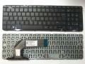 HP ORJİNAL ÇERÇEVELİ HP 256 G3, Serisi Klavye Tuş Takımı