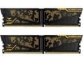 Team T-Force Vulcan TUF Gaming Alliance 16GB (2x8GB) 3600MHz CL18 DDR4 Gaming Ram (TLTYD416G3600HC18JDC01)