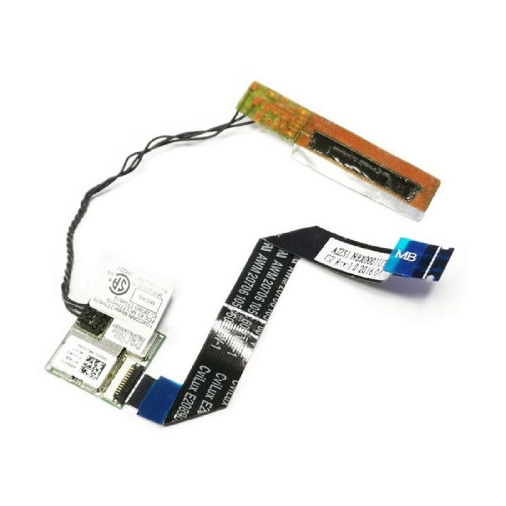 Lenovo Orijinal ThinkPad Yoga 260 20FD 20FE 20GS 20GT Notebook Wireless NFC Module 04X6061