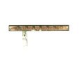 Toshiba Satellite A200 A205 A210 A215 Tetik Power Buton Media Board LS-3482P