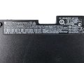 Orijinal Hp EliteBook 850 G3 850 G4 Serisi Notebook Batarya Laptop Pil