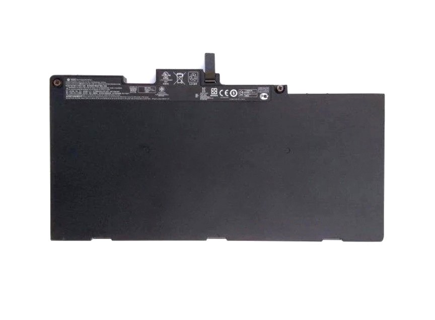 Orijinal Hp EliteBook 850 G3 850 G4 Serisi Notebook Batarya Laptop Pil