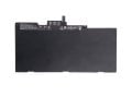Orijinal Hp EliteBook 850 G3 850 G4 Serisi Notebook Batarya Laptop Pil