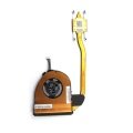 Orijinal Lenovo ThinkPad T460 Serisi Cpu Soğutucu Heatsink Fan 00UP185