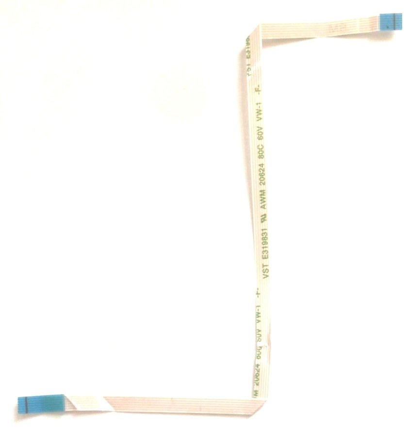 Sony Vaio Pro 11 SVP11 SVP112 V260 Touchpad Trackpad Bağlantı Flexi
