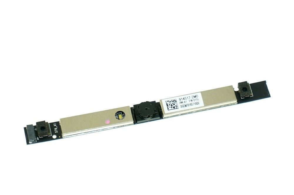 Orijinal HP Omen 17-AN003NT (2BU43EA) Notebook Kamera Webcam 914517-2M0
