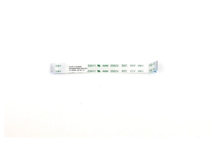 Lenovo Orijinal Flex 2-14 20404 Notebook Touchpad Trackpad Flex Kablosu