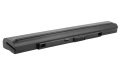 Asus U43F U43J Notebook Batarya Laptop Pil