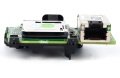 Dell PowerEdge iDRAC 8 R430 R530 T430 T530 Enterprise Card Uzaktan Erişim Denetleyicisi Kartı CN-0X99HC