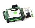 Dell PowerEdge iDRAC 8 R430 R530 T430 T530 Enterprise Card Uzaktan Erişim Denetleyicisi Kartı CN-0X99HC