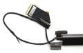 Lenovo Orijinal DC02C00G700 DC02C00G710 Menteşe Takımı Lcd Ekran Data Kablosu Front Kit