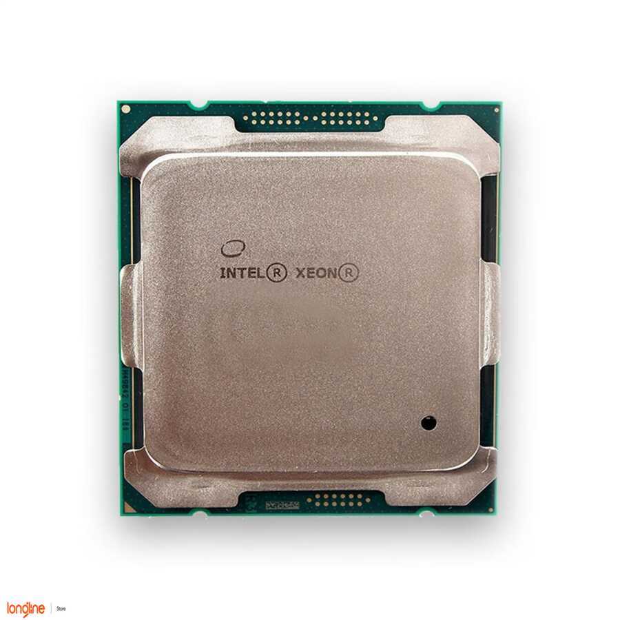 Intel Xeon 2.70GHz 2MB Cache 400MHz FSB 80W CPU SL79Z