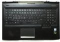HP Omen 17-AN 17-AN003NT Klavye Dahil Üst Kasa L14994-001