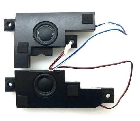 Orijinal Lenovo PK23000JP00 90204000 Notebook L+R Sağ Sol Hoparlör Speaker Takımı