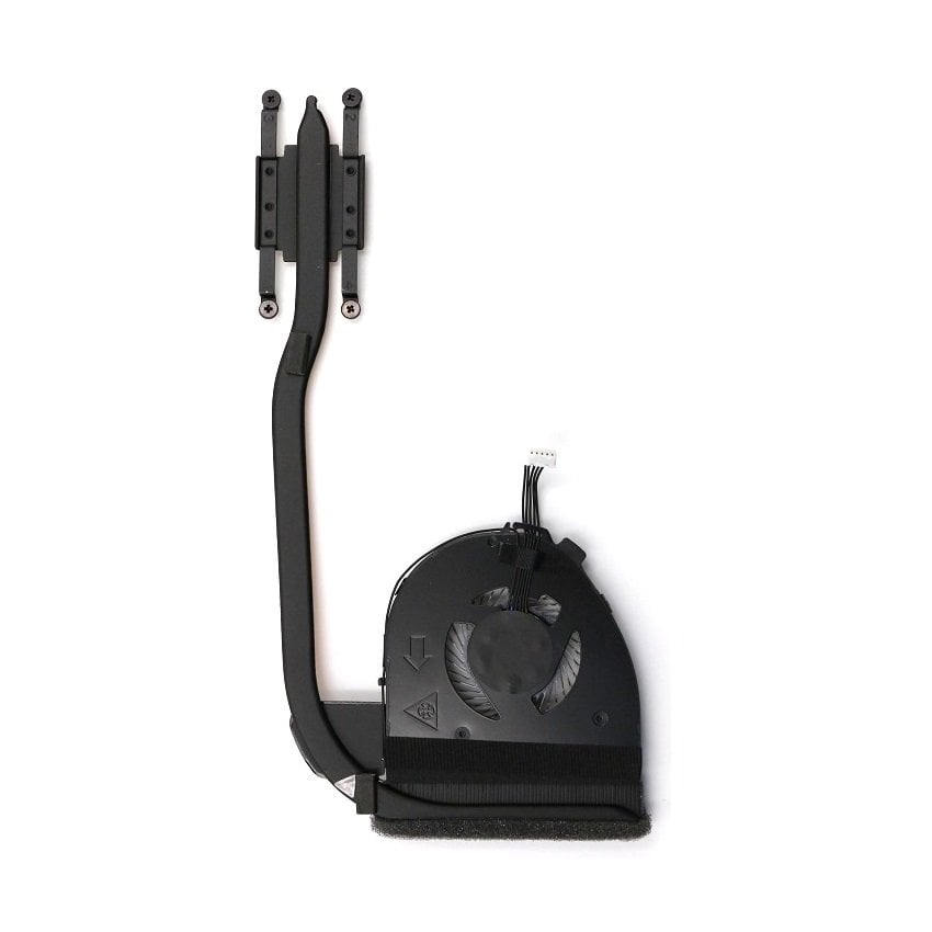 Orijinal Lenovo ThinkPad Type 20FM 20FN Cpu Soğutucu Heatsink Fan 00UP185