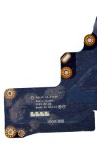 Orijinal Dell Latitude E6530 Notebook Usb Vga Audio Board (LS-7761P)