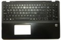 Sony Vaio Fit 15A SVF15A Klavye Dahil Üst Kasa 3XGD6PHN040