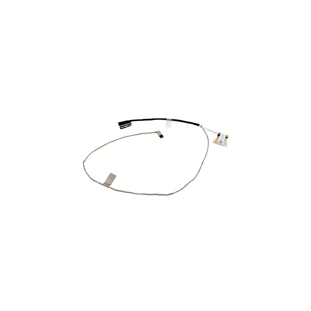 Orijinal HP ProBook 650 G2 655 G2 Ekran Data Flex Kablosu 6017B0674901