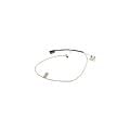 Orijinal HP ProBook 650 G2 655 G2 Ekran Data Flex Kablosu 6017B0674901