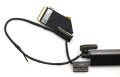 Lenovo Orijinal AM1ED000320 5CB0U44286 Menteşe Takımı Lcd Ekran Data Kablosu Front Kit