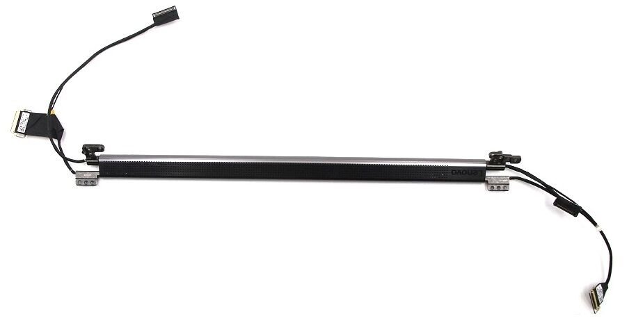 Lenovo Orijinal AM1ED000320 5CB0U44286 Menteşe Takımı Lcd Ekran Data Kablosu Front Kit