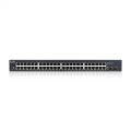 ZYXEL GS1900-48HP V2 48PORT 10/100/1000+2xSFP