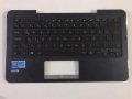 Asus Transformer T300 T300C T300CH T300CHI Klavye Dahil Üst Kasa 13N0-RQA0801
