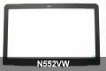 Asus N552VW-FW026TC Ekran Ön Çerçeve Bezel 13N0-SHA0C11