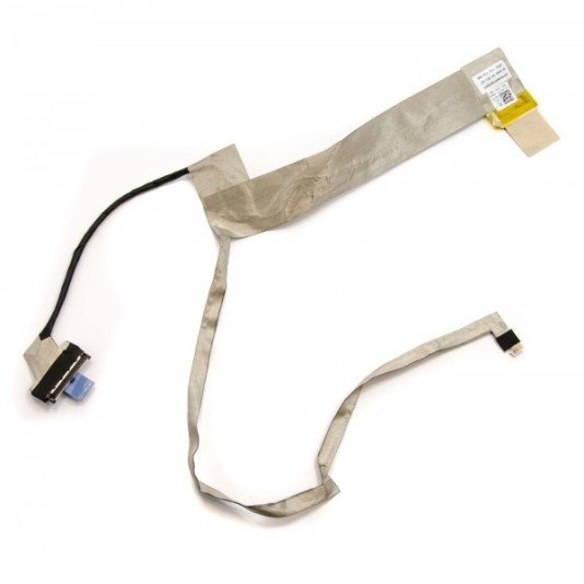 Orijinal Dell inspiron 15R N5010 M5010 Ekran Data Flex Kablosu CN-04K7TX