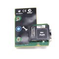 Dell PowerEdge iDRAC 6 R410 R510 R610 Enterprise Card Uzaktan Erişim Denetleyicisi Kartı CN-0J675T