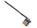 Dell inspiron 15R 3521 3537 3737 5521 5537 5737 Tetik Power Buton LS-9101P