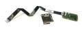 Lenovo Orijinal Yoga C940-14IIL 81Q9 Notebook Parmak izi Okuyucu Board