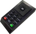 Acer X110P X112 X1161P Projeksiyon Uzaktan Kumandası VZ.JBU00.001