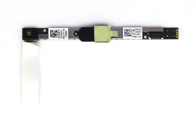 Lenovo Thinkcentre S400z S405z S500z Kamera Webcam 00PC583
