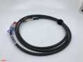 İkinci El Dell W390D Mini SAS Cable 26-Pin 6ft / 2M PowerVault 0W390D