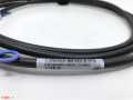 İkinci El Dell W390D Mini SAS Cable 26-Pin 6ft / 2M PowerVault 0W390D