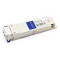 Longline QSFP-40G-LR4-S Transceiver Mod - 10km - Dell Uyumlu