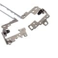 HP 250 G6, 250G6  3168ngw  TPN-C129, TPN-C130, 15-bw, 15-bS, 15-ra  250g6 15-ra 15-rb 15-BSXX 15-bs0xx 15-bs1xx 15-rb AM204000500, AM204000600 Menteşe Takımı Sag Sol