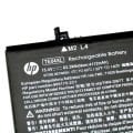 Orijinal HP Pavillion 15-BC010TX 15-BC013TX Notebook Laptop Batarya Pil TE04XL