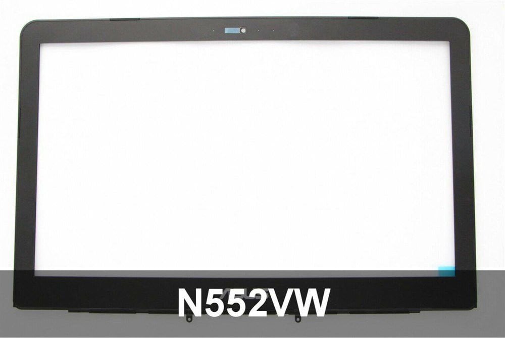 Asus N552VW-FW149T Ekran Ön Çerçeve Bezel 13N0-SHA0C11