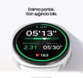 SAMSUNG WATCH 8 44MM SM-L330 SILVER AKILLI SAAT